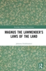 Image for Magnus the Lawmender’s Laws of the Land