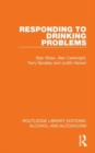 Image for Responding to Drinking Problems