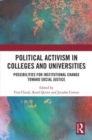 Image for Political Activism in Colleges and Universities