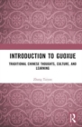 Image for Introduction to Guoxue