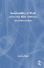 Image for Sustainability at Work