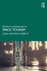 Image for Space tourism  : legal and policy aspects