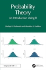 Image for Probability Theory : An Introduction Using R