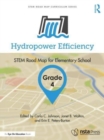 Image for Hydropower efficiency, grade 4  : STEM road map for elementary school