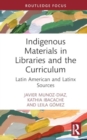 Image for Indigenous Materials in Libraries and the Curriculum