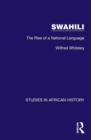 Image for Swahili
