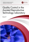 Image for Quality Control in the Assisted Reproductive Technology Laboratory