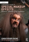 Image for A Beginner&#39;s Guide to Special Makeup Effects, Volume 2