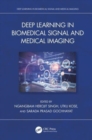 Image for Deep Learning in Biomedical Signal and Medical Imaging