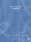 Image for Psychology in Asia  : an introduction