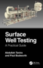 Image for Surface Well Testing