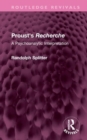 Image for Proust&#39;s Recherche