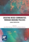 Image for Creating Mixed Communities through Housing Policies