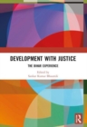 Image for Development with Justice