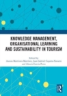 Image for Knowledge Management, Organisational Learning and Sustainability in Tourism