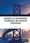 Image for Advances in Measurement Technology and Disaster Prevention