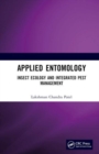 Image for Applied Entomology
