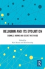 Image for Religion and its Evolution