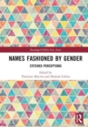 Image for Names Fashioned by Gender