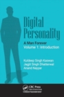 Image for Digital Personality: A Man Forever : Volume 1: Introduction
