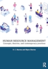 Image for Human Resource Management : Concepts, Theories, and Contemporary Practices