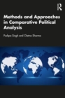 Image for Methods and Approaches in Comparative Political Analysis