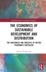 Image for The Economics of Sustainable Development and Distribution