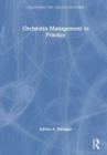 Image for Orchestra management in practice