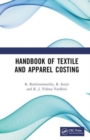 Image for Handbook of textile and apparel costing