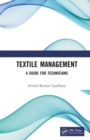 Image for Textile management  : a guide for technicians