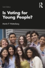 Image for Is voting for young people?