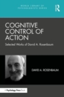 Image for Cognitive Control of Action