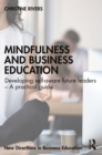 Image for Mindfulness and Business Education