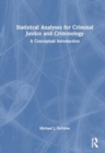 Image for Statistical analyses for criminal justice and criminology  : a conceptual introduction