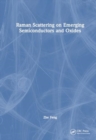 Image for Raman Scattering on Emerging Semiconductors and Oxides
