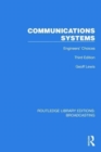 Image for Communications systems  : engineers&#39; choices