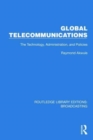 Image for Global Telecommunications