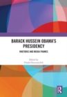 Image for Barack Hussein Obama’s Presidency