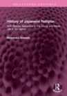 Image for History of Japanese Religion