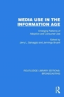 Image for Media Use in the Information Age