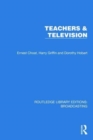 Image for Teachers &amp; Television