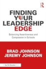 Image for Finding Your Leadership Edge