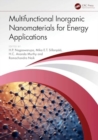 Image for Multifunctional Inorganic Nanomaterials for Energy Applications