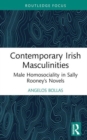 Image for Contemporary Irish Masculinities