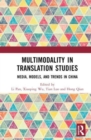 Image for Multimodality in Translation Studies