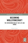 Image for Becoming Wollstonecraft