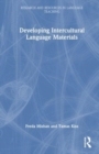 Image for Developing intercultural language materials