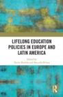 Image for Lifelong education policies in Europe and Latin America