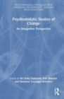 Image for Psychoanalytic Studies of Change