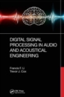 Image for Digital signal processing in audio and acoustical engineering